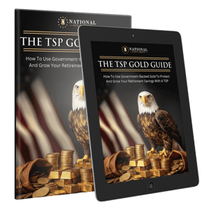 TSP Gold Guide tablet book mockup TSP Gold Guide tablet book mockup