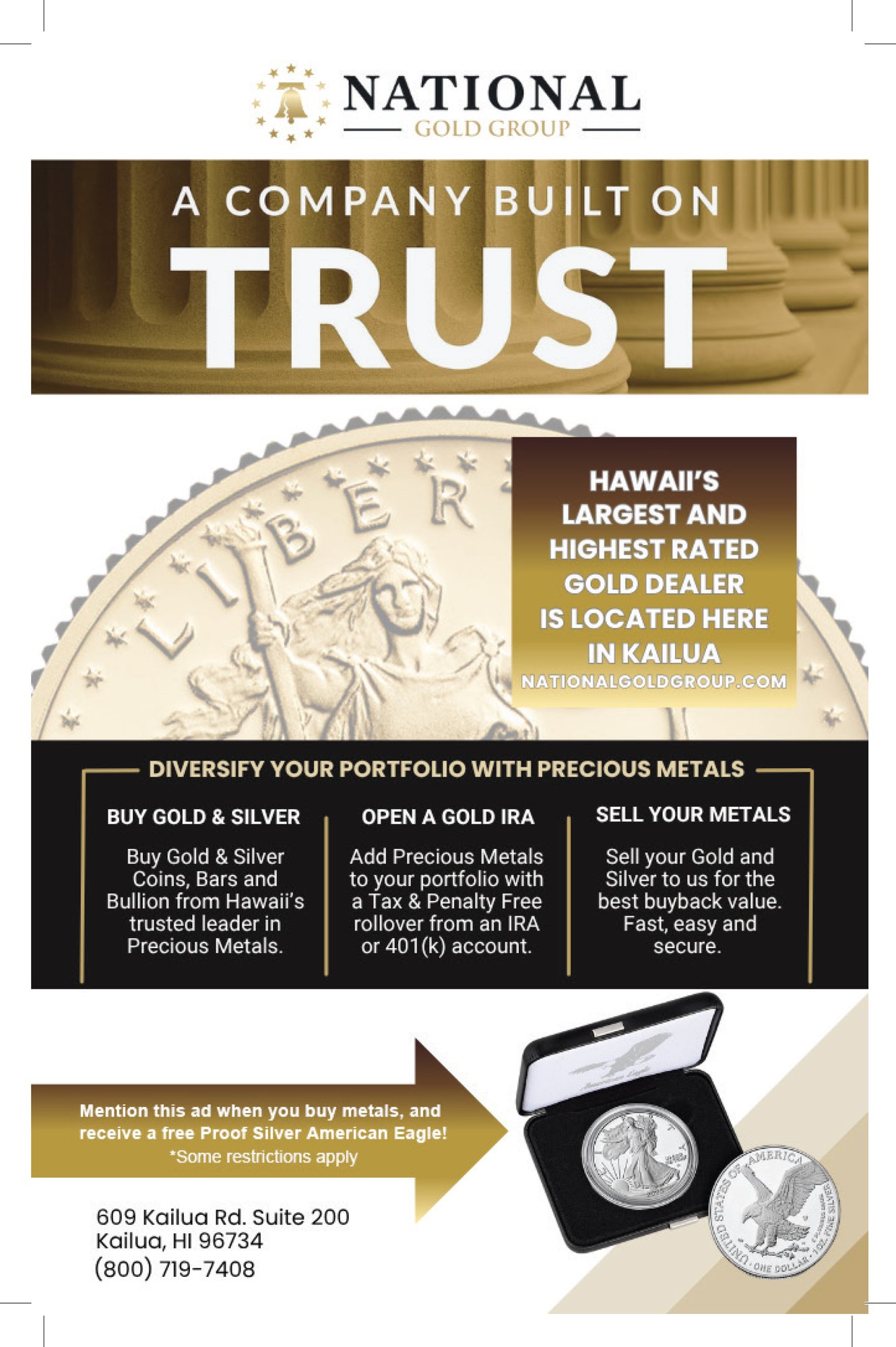 kailua town magazine national gold group 2 kailua town magazine national gold group 2