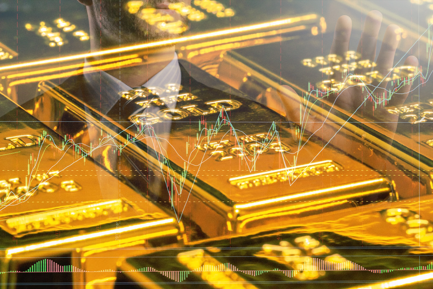 gold price forecast 2025