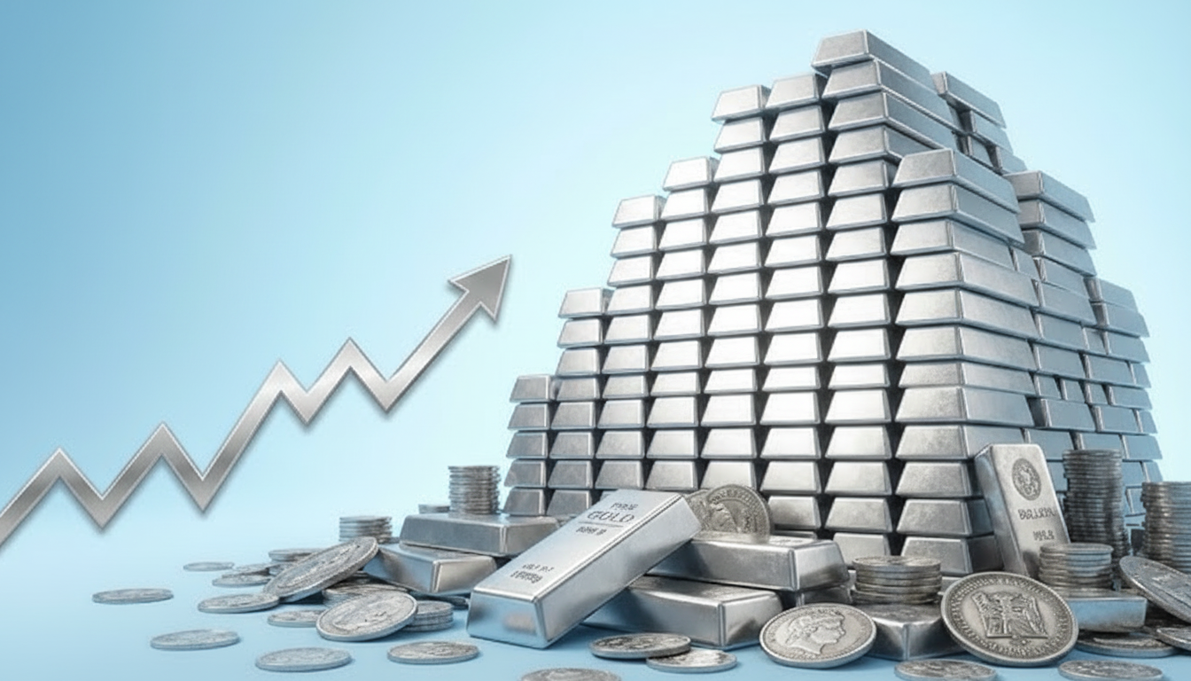 silver price forecast 2026